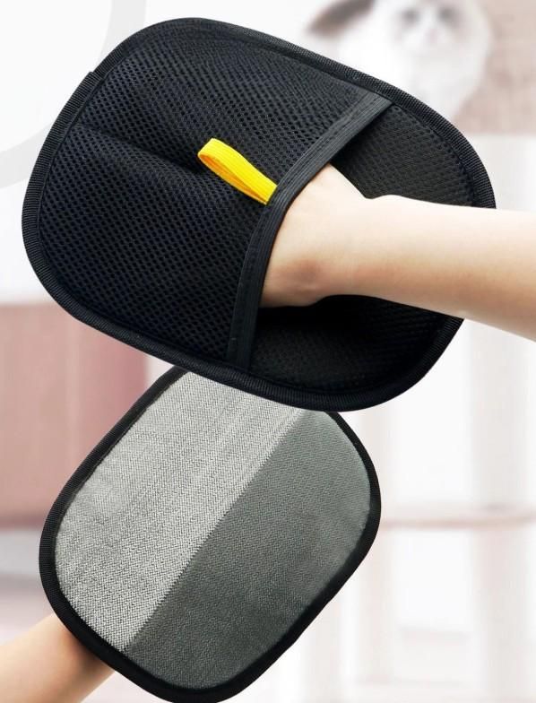 CLIQPET 🐾 PET GLOVES