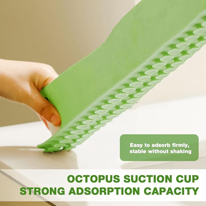 Splash Guard for Kitchen Sink & Wash Basin ( Buy 1 Get 1 Free )