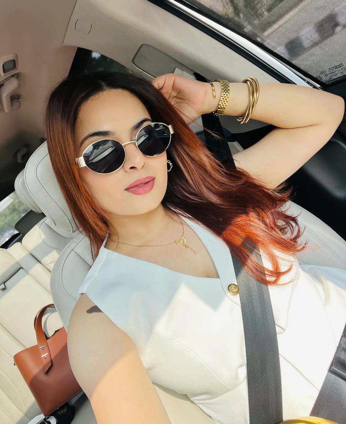 'SPEC'TACULAR retro UV sunglasses🕶️