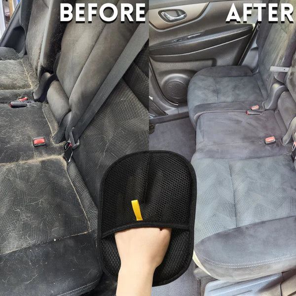 CLIQPET 🐾 PET GLOVES