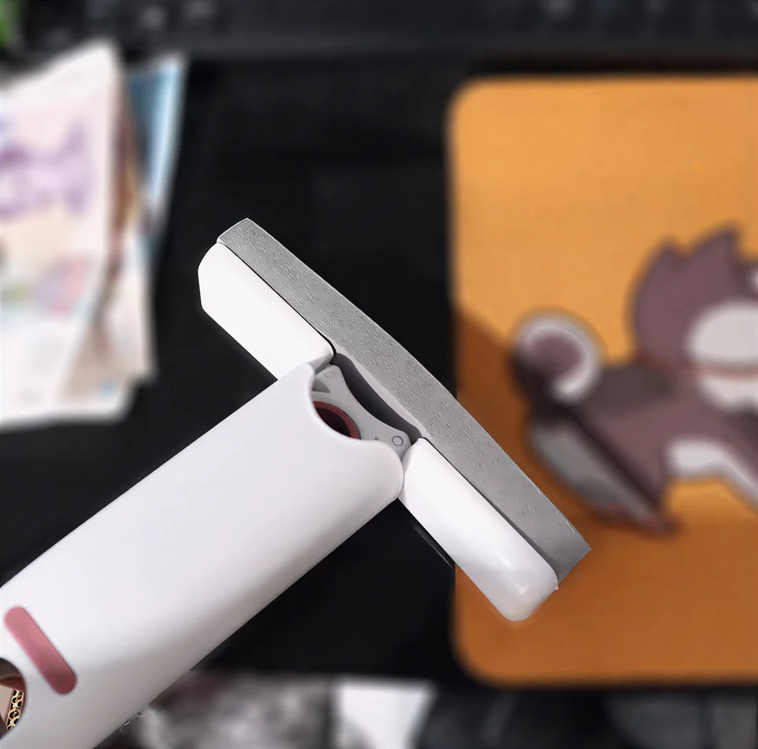 CLIQMOP -  ULTRA-ABSORB FOLDABLE MOP